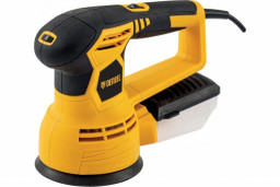 Машина шлифовальная эксцентриковая DENZEL OS-125