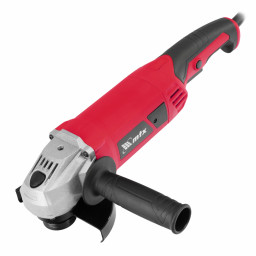 Машина шлифовальная угловая MAG125-1200, 1200 Вт, 125 мм, 12000 об/мин MTX