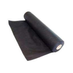 Материал укрывной 60г/м (СУФ) черный 3,2 АГРОТЕКС