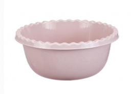 Миска 8,0 л пластик в ассортименте