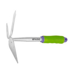 Мотыжка комби "трапеция" обрез.рук-ка PALISAD