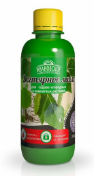 Мыло дегтярное 0,25л