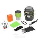 Набор посуды C1 CAMPSOR