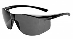 Очки Декстер Грей открытые затемненные Эталон