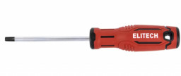 Отвертка T 40 x100 мм ELITECH