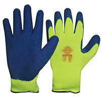 Перчатки утепленные "Акрилат рч"