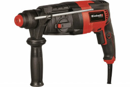 Перфоратор Einhell TC-RH 800 4F SDS+ 800Вт 2,6 Дж