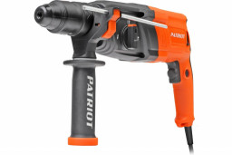 Перфоратор PATRIOT RH 243Q SDS+