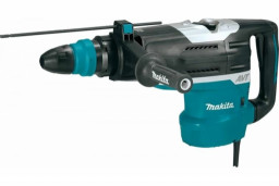 Перфоратор SDS-Max MAKITA HR5212C