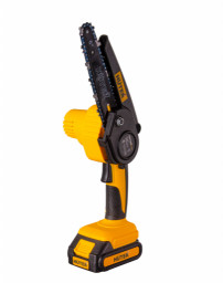 Пила аккумуляторная HUTER ELS-20Li