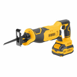 Пила сабельная RS-180 DENZEL