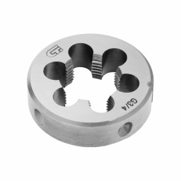 Плашка G3/4 Сибртех