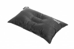 Подушка самонадувающаяся HELIOS серая HS-XP-7302