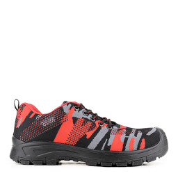 Полуботинки 730