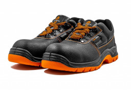 Полуботинки летние ПУ/ТПУ, КП 5216К BALTSAFETY