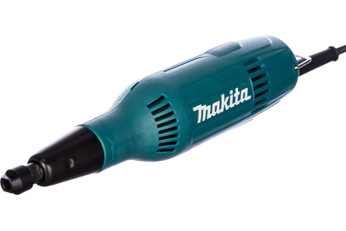 Makita GD0603 Прямая шлифмашина