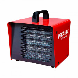 Пушка тепловая РЕСАНТА ТЭПК-2000