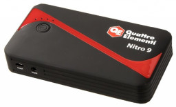 Пусковое устройство QUATTRO ELEMENTI Nitro 9