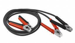 Пусковые морозостойкие провода 400 А 3 м ЗУБР