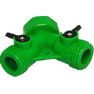 Распределитель HL044 3/4"