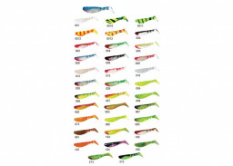 Риппер RELAX KOPYTO 5" 12 см  BLS5-S121