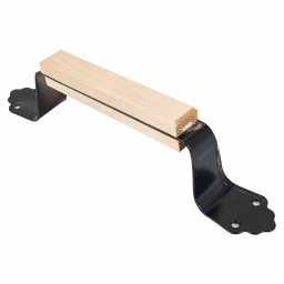 Ручка-скоба РС-140-ПЛ-SL NOEZ