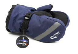 Рукавицы зимние Норд таслан оксфорд XL Grouper