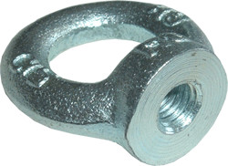 Рым-гайка М12 DIN 582