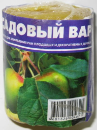 Садовый вар 150гр/100 ГРИН БЭЛТ