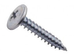 Саморез 4,2*76(75) п/сф остр. с п/ш цинк