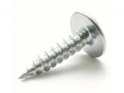 Саморез ПШ Daxmer M 4,2х32 цинк										