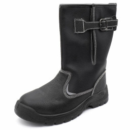 Сапоги Аскет SJ970 ПУ