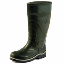 Сапоги ПВХ с МП 173