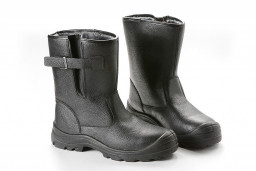 Сапоги зимние мужские 15-0М