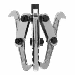 Съемник механический 100 мм тройной SPARTA