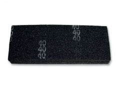 Сетка 106*280 мм Р120 абразивная (25 шт) "МАТRIХ"