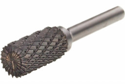 Шарошка по металлу А1225M06 TORGWIN