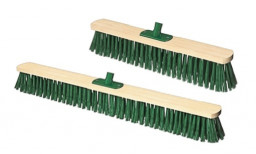 Щетка д/пола техническая без черенка 60см