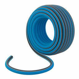 Шланг поливочный армированный, 1/2", 50 м, Luxe Palisad