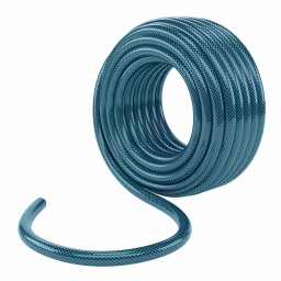 Шланг поливочный армированный ПВХ 3/4", 20 м