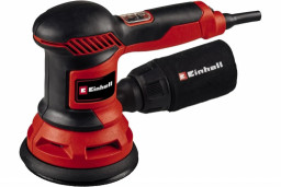Шлифмашина эксцентриковая Einhell TC-RS 425 E