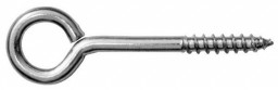Шуруп-кольцо 8,0*60