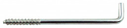 Шуруп-костыль 5,0*(105)100