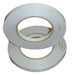 Скотч 12*5 двухсторонний пена Альянс