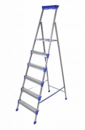 Стремянка 6 ступеней Ижевск