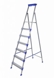 Стремянка 7 ступеней Ижевск