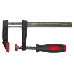 Струбцина МАТRIХ МАSТЕR 800*120*900 мм F-образная