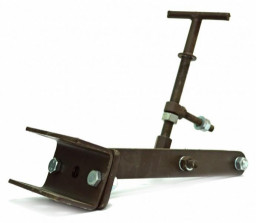 Сцепка МБ  поворотная, в сборе Forza