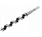 Сверло 4 мм. по дереву  спиральное "ЭНКОР"