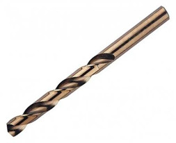 Сверло 7,2*109/69 мм по металлу Р6М5 "Энкор" (поштучно)